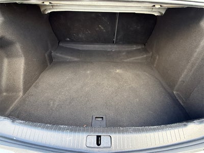 2017 Buick Regal Turbo Sport Touring