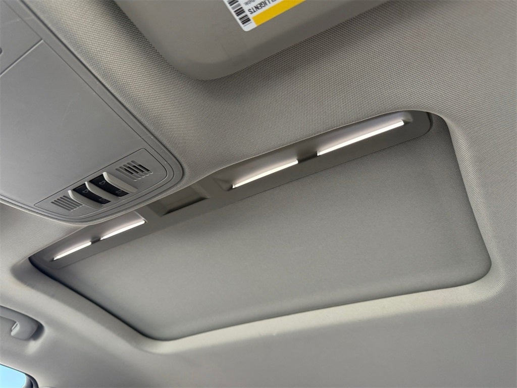 2017 Buick Regal Turbo Sport Touring