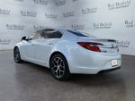 2017 Buick Regal Turbo Sport Touring