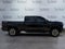 2024 Chevrolet Silverado 2500HD 4WD Crew Cab Standard Bed Custom