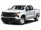 2023 Chevrolet Silverado 1500 4WD Crew Cab Standard Bed LT