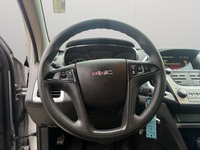 2017 GMC Terrain SLE-1