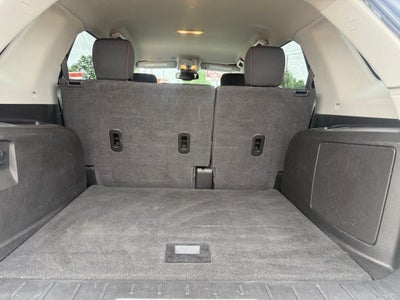 2017 GMC Terrain SLE-1