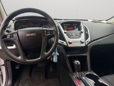 2017 GMC Terrain SLE-1