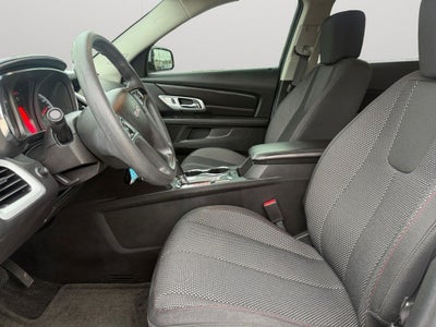 2017 GMC Terrain SLE-1