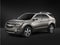 2013 Chevrolet Equinox LT 2LT