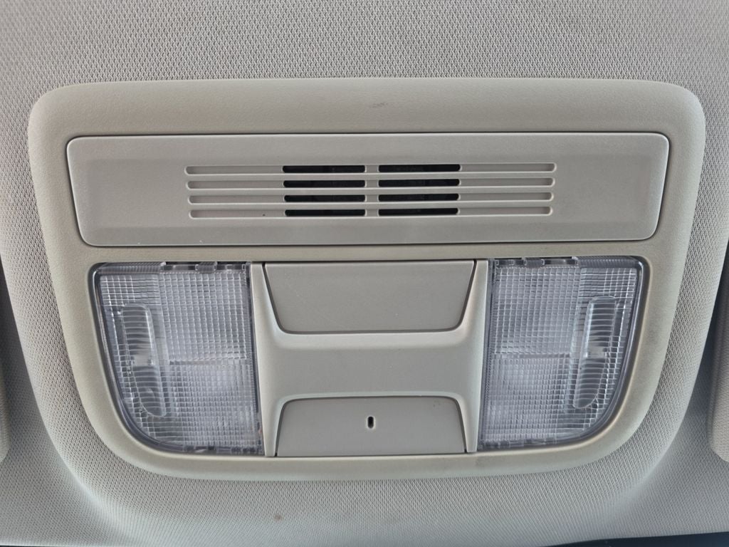 2021 Honda Civic Sedan LX