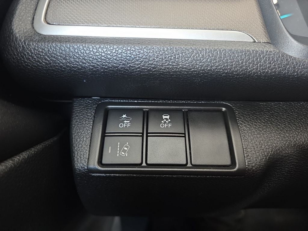 2021 Honda Civic Sedan LX