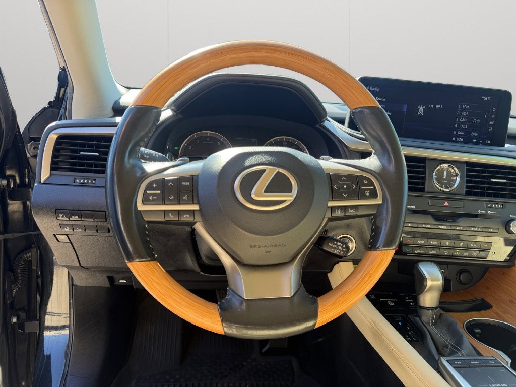 2022 Lexus RX 350 350