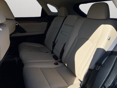 2022 Lexus RX 350 350