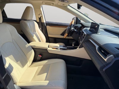 2022 Lexus RX 350 350
