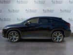 2022 Lexus RX 350 350