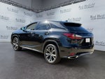 2022 Lexus RX 350 350
