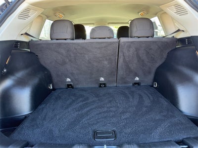 2019 Jeep Compass Sport FWD