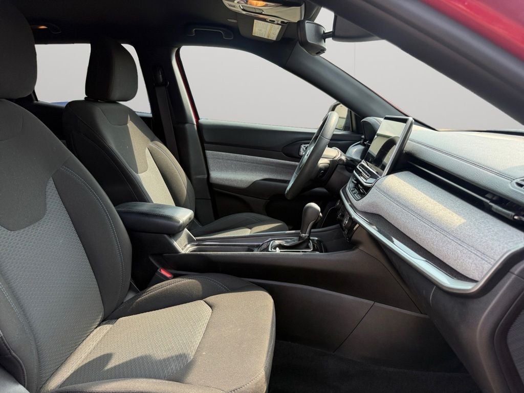 2023 Jeep Compass Sport 4x4