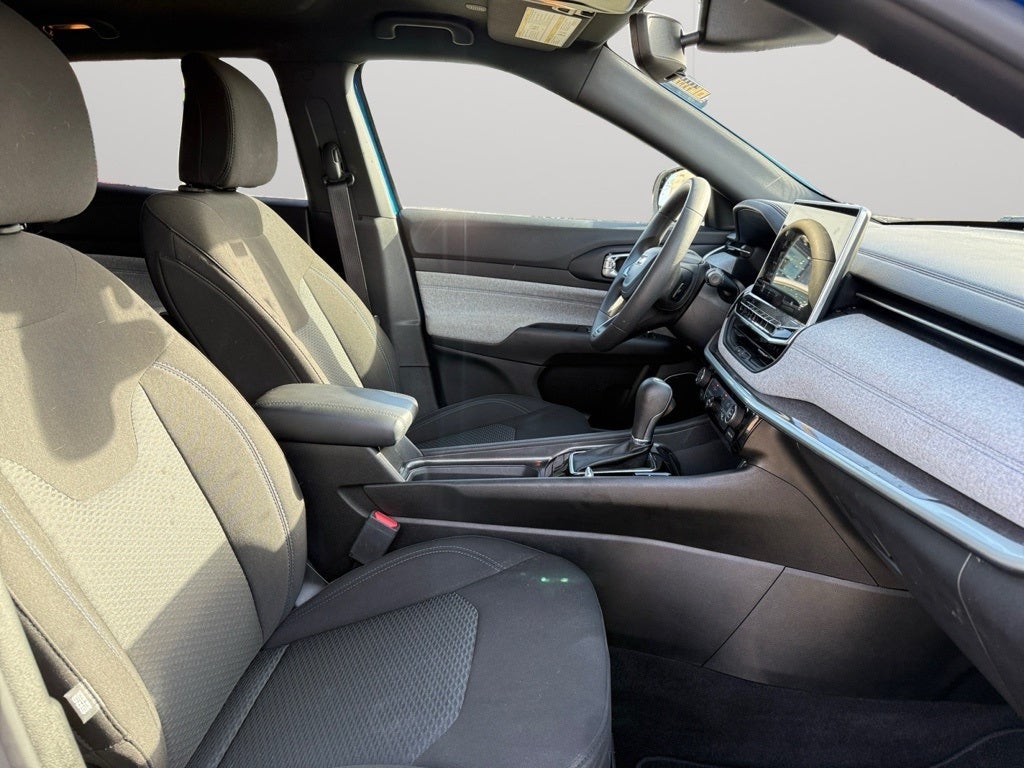 2023 Jeep Compass Sport 4x4