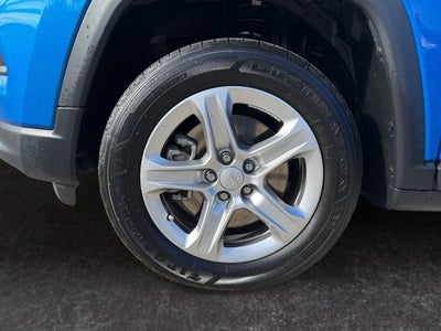 2023 Jeep Compass Sport 4x4