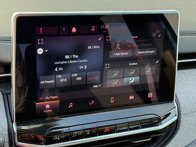 2023 Jeep Compass Sport 4x4