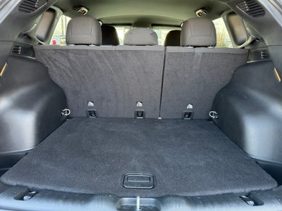 2023 Jeep Compass Sport 4x4