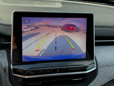 2023 Jeep Compass Sport 4x4