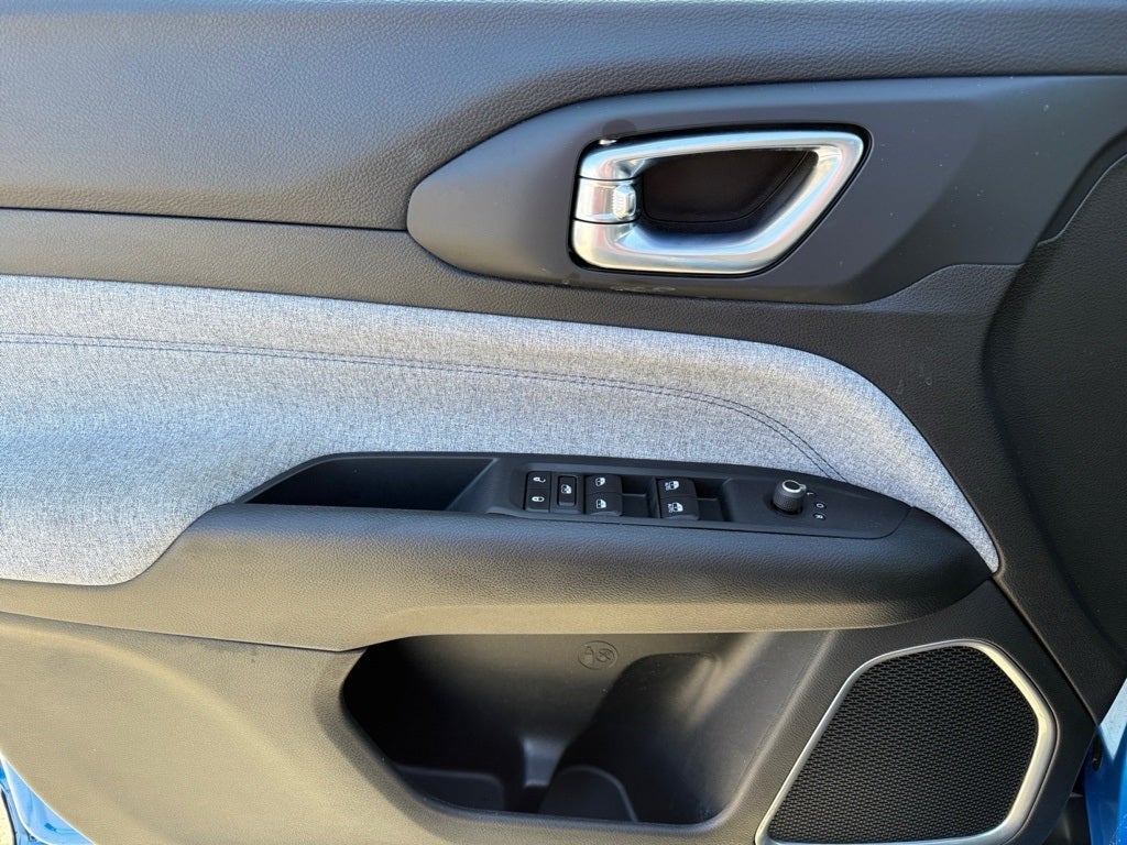 2023 Jeep Compass Sport 4x4