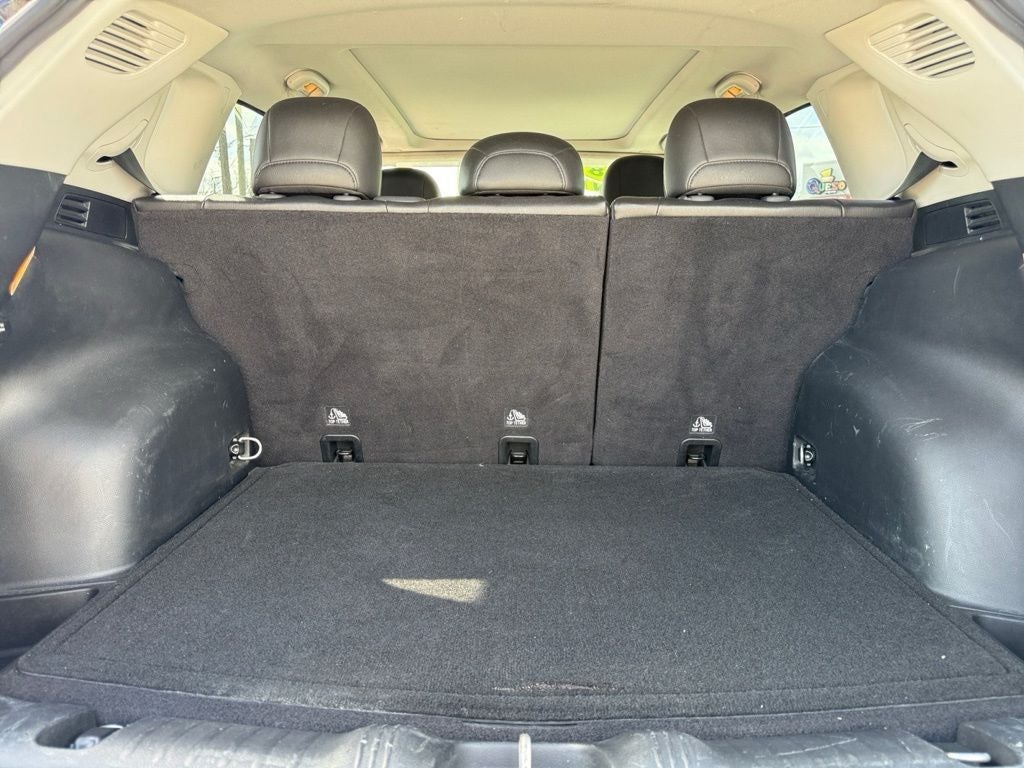 2018 Jeep Compass Altitude 4x4