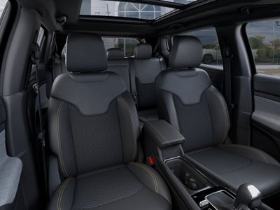 2026 Jeep Compass COMPASS 85TH ANNIVERSARY EDITION 4X4