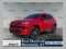 2022 Jeep Compass (RED) Edition 4x4