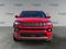 2022 Jeep Compass (RED) Edition 4x4