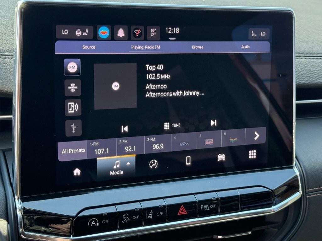 2022 Jeep Compass (RED) Edition 4x4