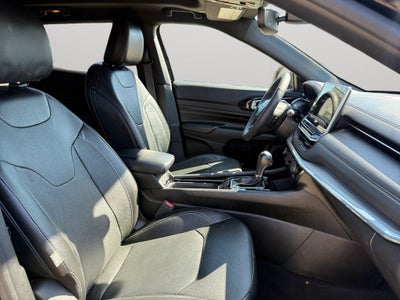 2023 Jeep Compass High Altitude 4x4