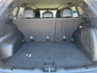 2023 Jeep Compass High Altitude 4x4