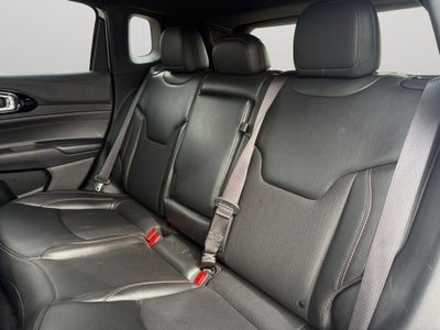2023 Jeep Compass Trailhawk 4x4