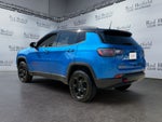 2023 Jeep Compass Trailhawk 4x4