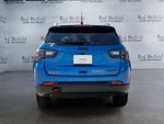 2023 Jeep Compass Trailhawk 4x4