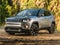 2021 Jeep Compass 80th Special Edition