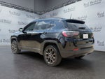 2021 Jeep Compass 80th Anniversary 4x4