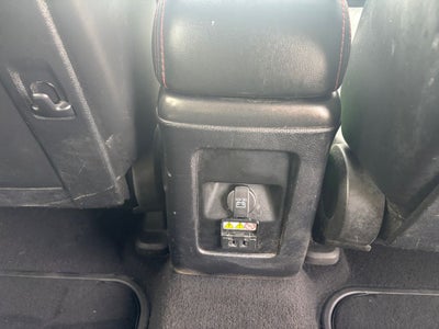 2018 Dodge Journey GT AWD