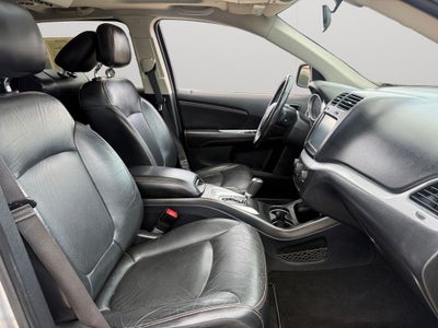 2018 Dodge Journey GT AWD