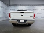 2018 RAM 3500 Laramie Mega Cab 4x4 6'4' Box