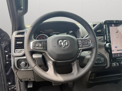 2025 RAM Ram 2500 RAM 2500 TRADESMAN CREW CAB 4X4 6'4' BOX