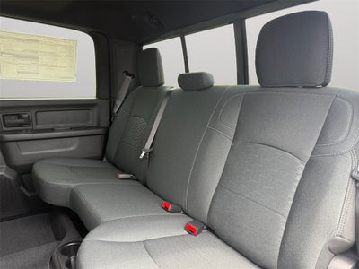 2025 RAM Ram 2500 RAM 2500 TRADESMAN CREW CAB 4X4 6'4' BOX