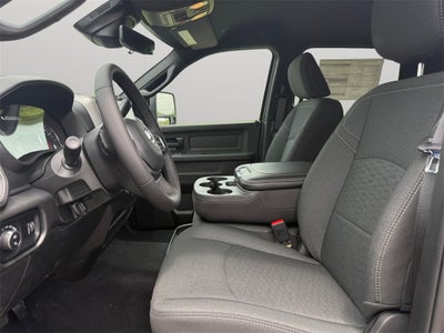 2025 RAM Ram 2500 RAM 2500 TRADESMAN CREW CAB 4X4 6'4' BOX