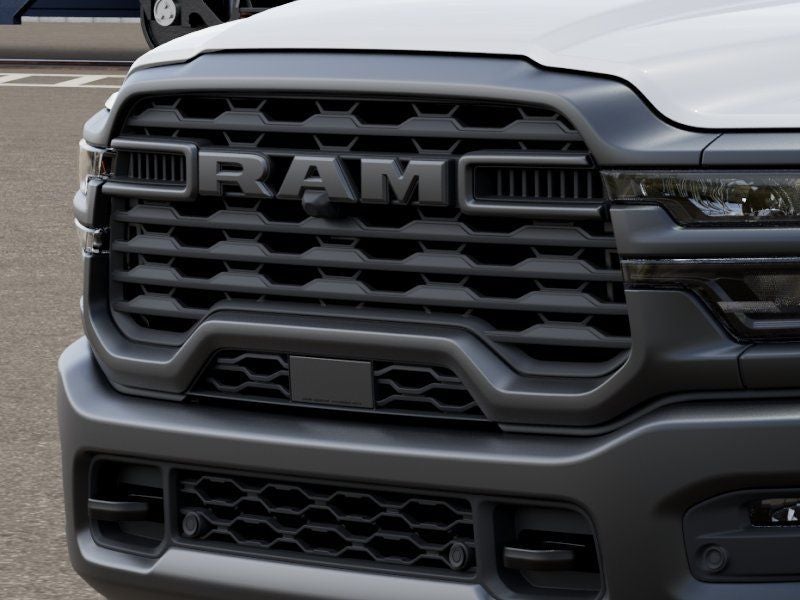 2027 RAM Ram 2500 RAM 2500 TRADESMAN CREW CAB 4X4 6'4' BOX