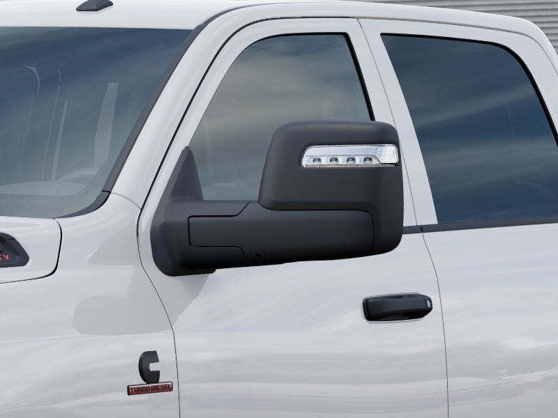 2027 RAM Ram 2500 RAM 2500 TRADESMAN CREW CAB 4X4 6'4' BOX