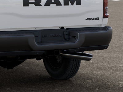 2027 RAM Ram 2500 RAM 2500 TRADESMAN CREW CAB 4X4 6'4' BOX