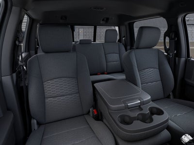 2027 RAM Ram 2500 RAM 2500 TRADESMAN CREW CAB 4X4 6'4' BOX
