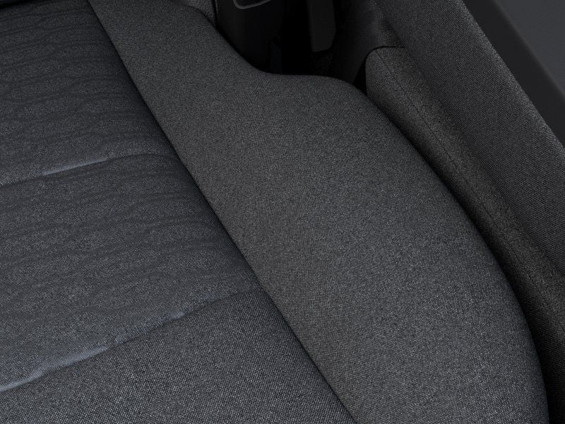2027 RAM Ram 2500 RAM 2500 TRADESMAN CREW CAB 4X4 6'4' BOX