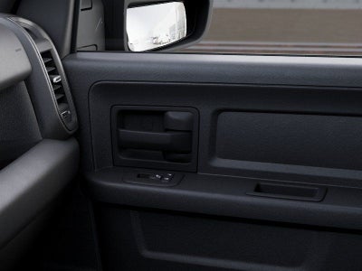 2027 RAM Ram 2500 RAM 2500 TRADESMAN CREW CAB 4X4 6'4' BOX