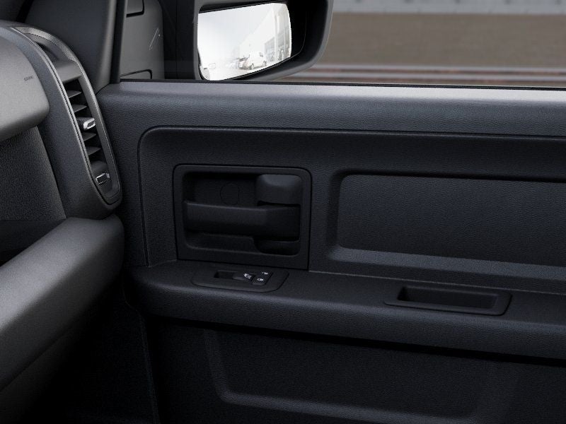 2027 RAM Ram 2500 RAM 2500 TRADESMAN CREW CAB 4X4 6'4' BOX